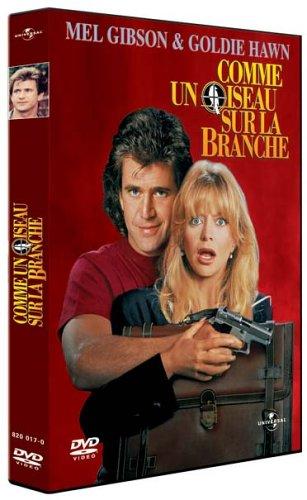 Comme un oiseau sur la branche [FR Import]