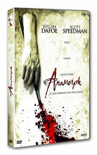 Anamorph [FR Import]