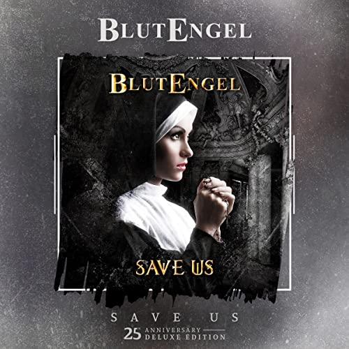 Save Us (Ltd.25th Anniversary Edition)