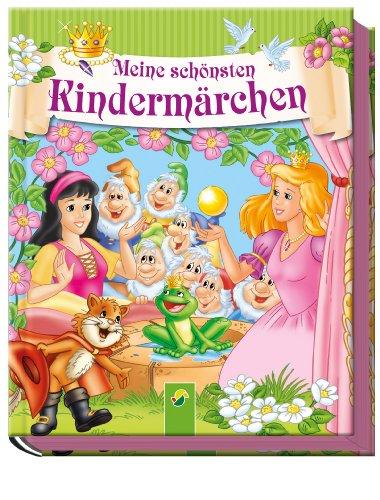 Meine schönsten Kindermärchen