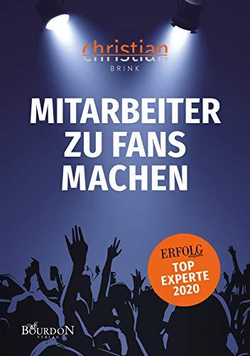 Mitarbeiter zu Fans machen