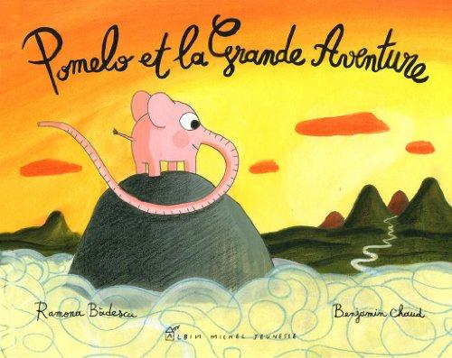 Pomelo et la grande aventure