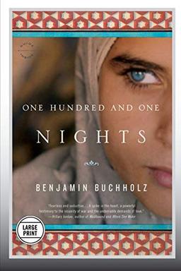 One Hundred and One Nights: A Novel