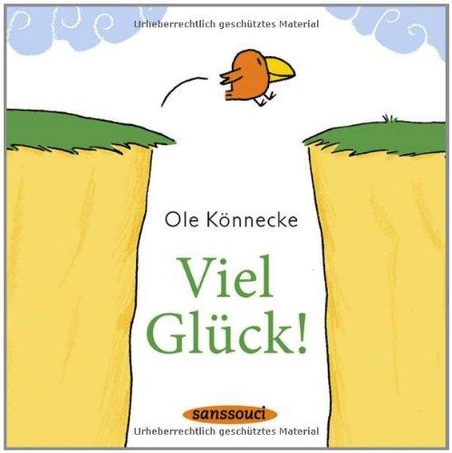 Viel Glück!