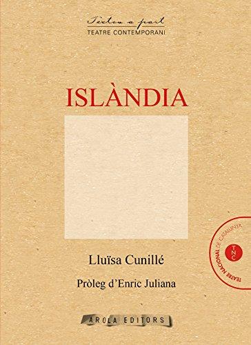 Islàndia (Textos a part, Band 182)