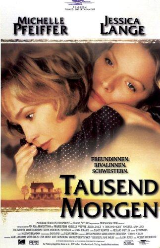 Tausend Morgen [VHS]