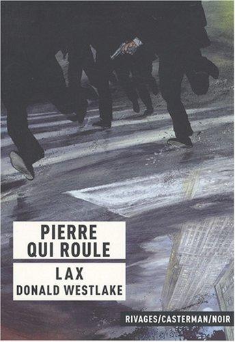 Pierre qui roule