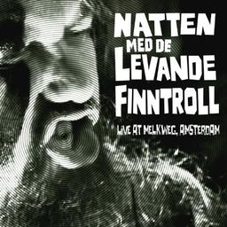 Natten Med de Levande Finntroll