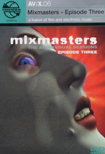 Various Artists - Mixmasters, Episode 3