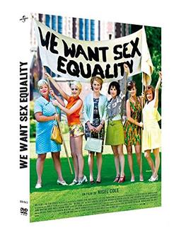 We want sex equality [FR Import]