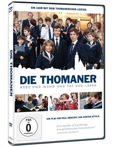 Die Thomaner