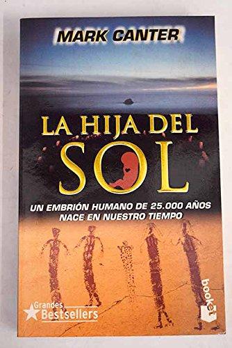 La Hija Del Sol