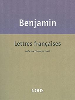 Lettres françaises