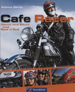 Cafe Racer