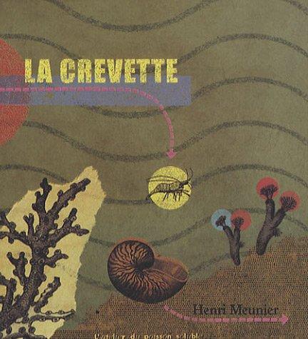 La crevette