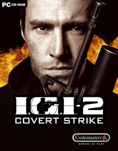 Project I.G.I. 2 - Covert Strike (Software Pyramide)