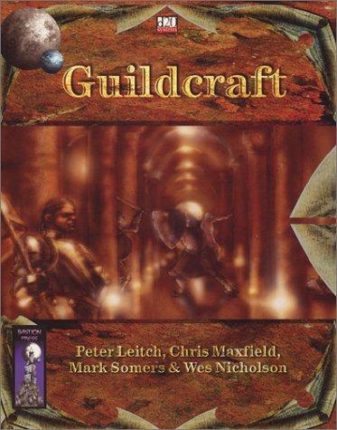 Guildcraft