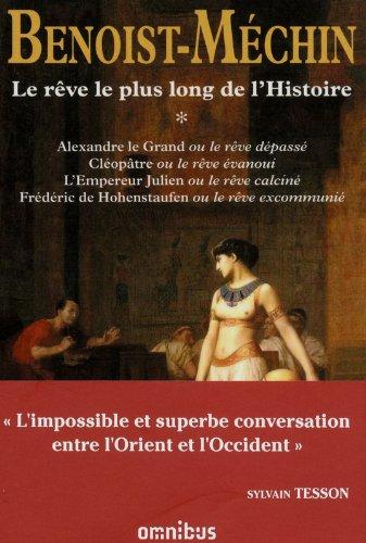 Le rêve le plus long de l'histoire. Vol. 1