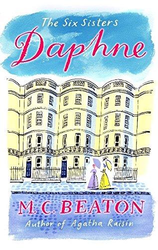 Daphne (The Six Sisters Series, Band 4)