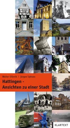 Hattingen - Ansichten zu einer Stadt