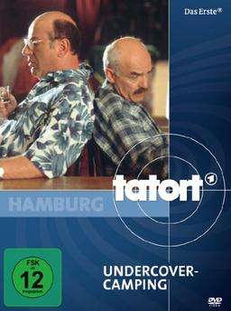 Tatort: Undercover-Camping