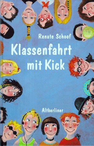 Klassenfahrt mit Kick