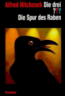 Die drei Fragezeichen und . . ., Die Spur des Raben