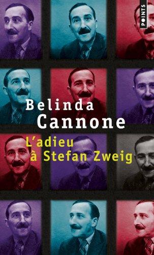 L'adieu à Stefan Zweig