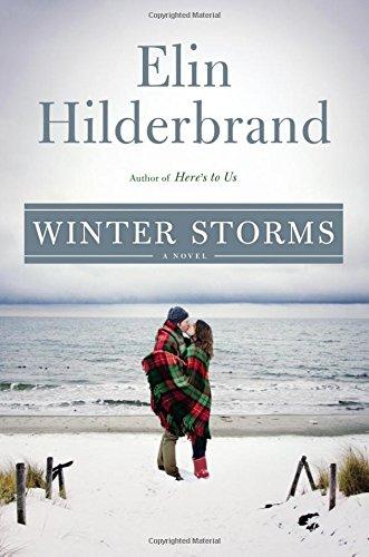 Winter Storms (Winter Street, Band 3)