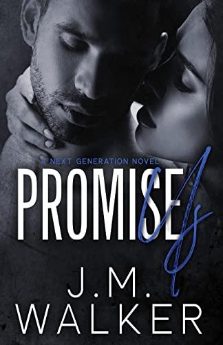 Promise Us (Next Generation, Band 10)