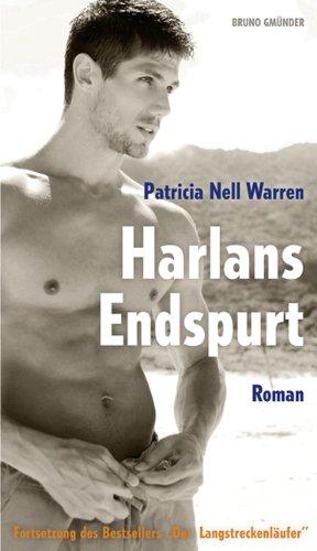 Harlans Endspurt