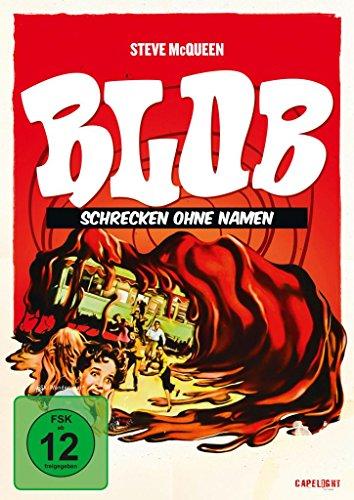 BLOB - Schrecken ohne Namen