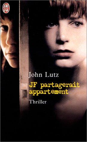 JF partagerait appartement