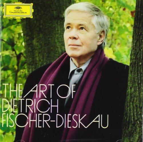 The Art of Dietrich Fischer-Dieskau