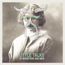 Little Talks (2-Track)