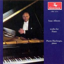 Klavierwerke - Works for Piano