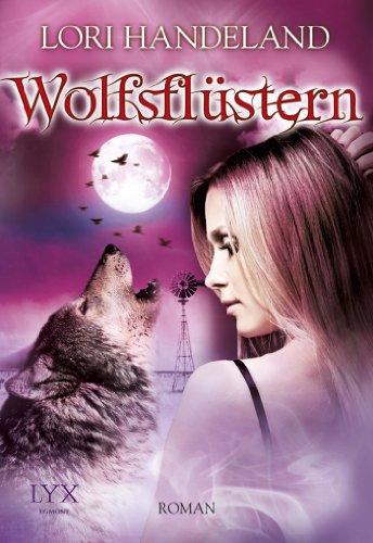 Wolfsflüstern