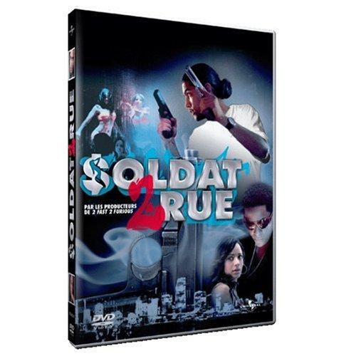 Soldat 2 rue [FR Import]