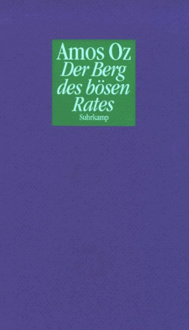 Der Berg des Bösen Rates