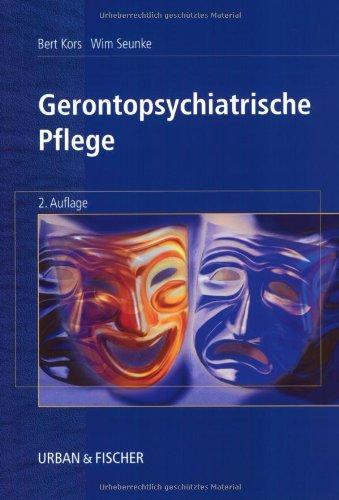 Gerontopsychiatrische Pflege