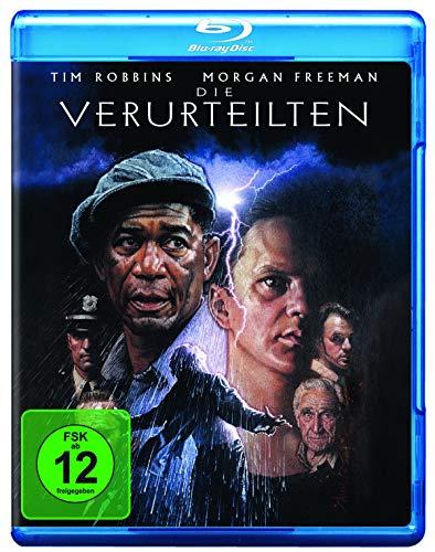 Die Verurteilten [Blu-ray]