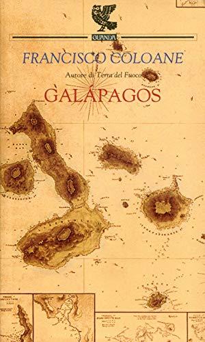 Galápagos