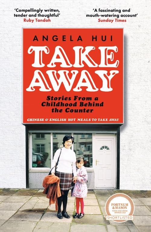 Takeaway: Stories from a childhood behind the counter