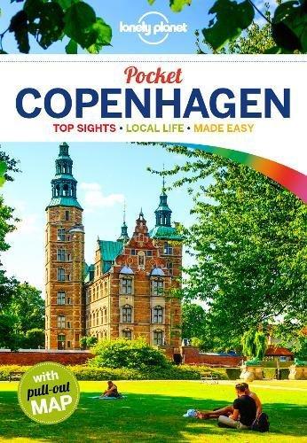 Pocket Copenhagen : top sights, local life, made easy