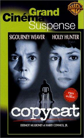 Copycat [VHS]