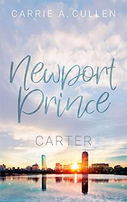 Newport Prince: Carter