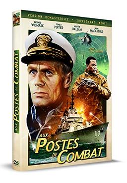 Aux postes de combat [FR Import]