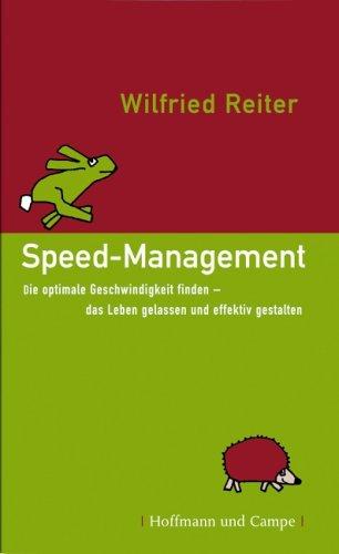 Speed-Management