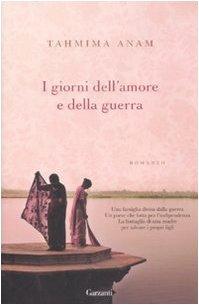 I giorni dell'amore e della guerra