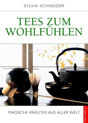 Tees zum Wohlfühlen